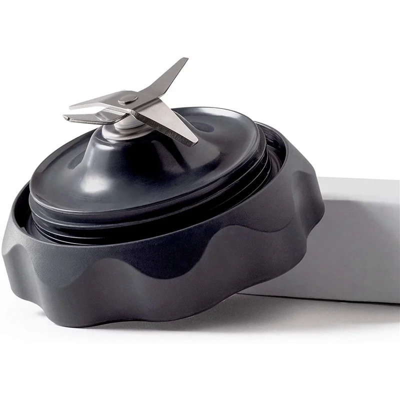 ABUD-2X شفرة تويست سهلة لقطع غيار مجموعة خلاط نوتري بوليت