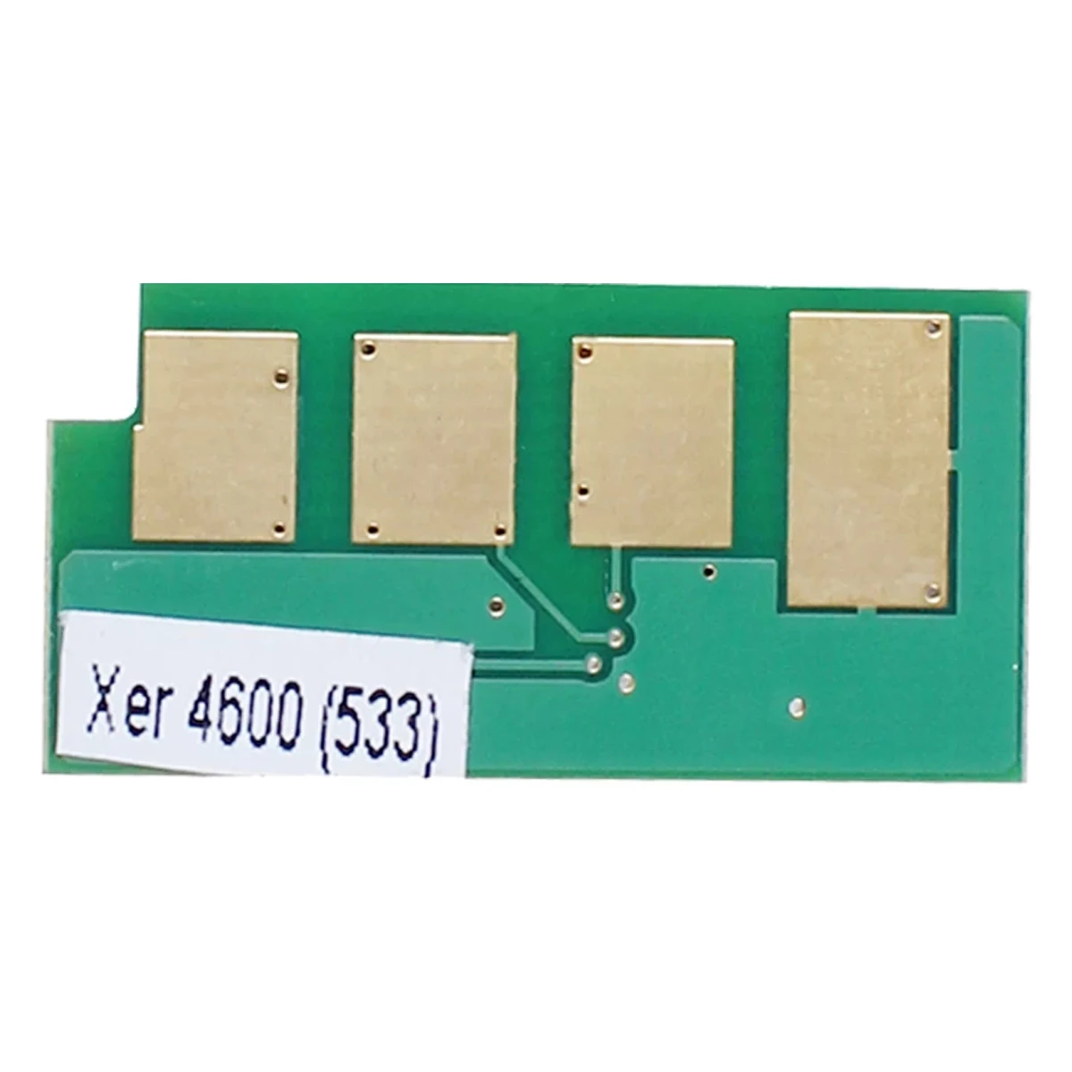 

30K 106R01536 Toner chip for Xerox Phaser 4600 4620 IN LA MEA laser printer reset cartridge