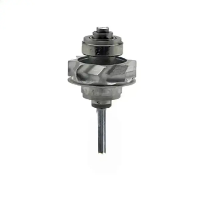Rotor for Sirona T2/T3 Boost Turbine Push Button Ceramic Bearing