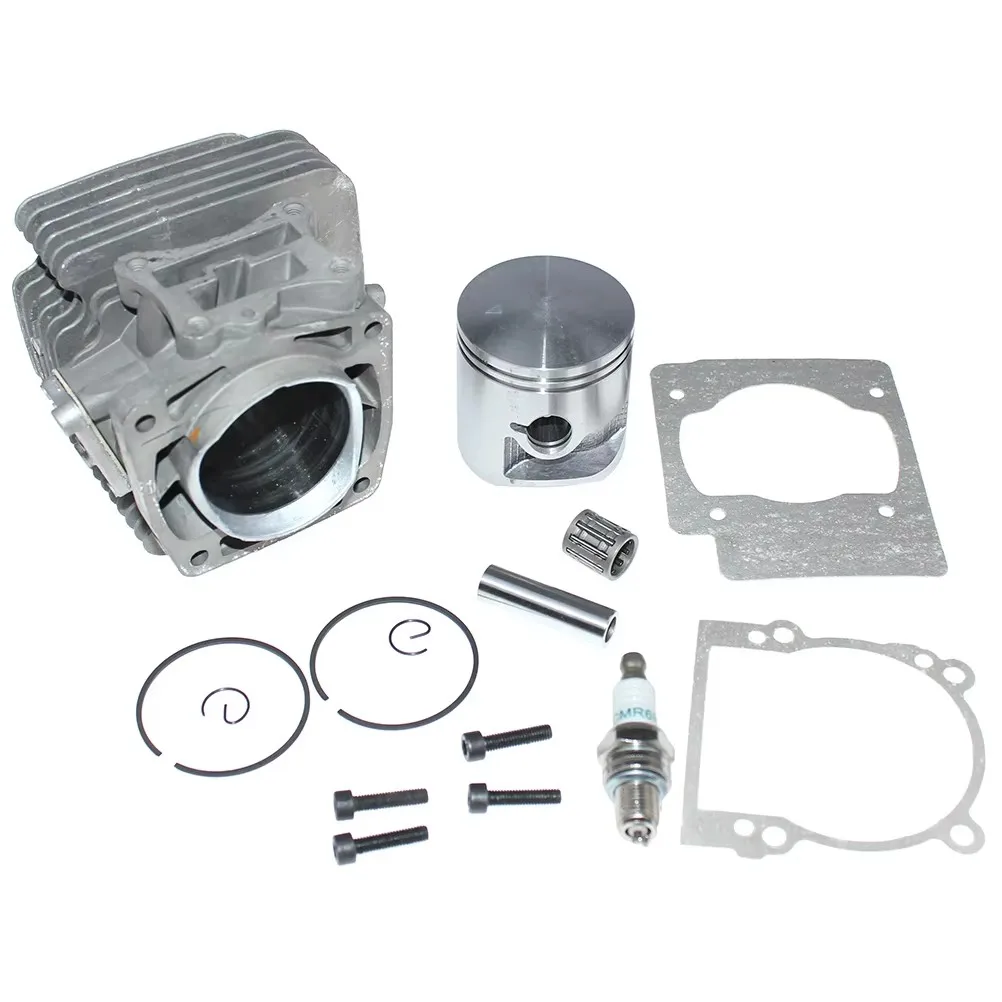 

47.5mm Cylinder Piston Kit for RedMax Backpack Blower EBZ7500 EBZ7500RH EBZ6500 EBZ6500RH 577257301