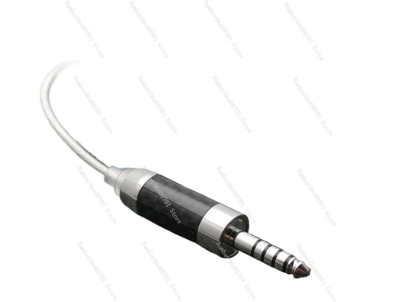 Suitable for Original CF7445R FT7445 Balanced Plug, 4.4mm Headphone Connector