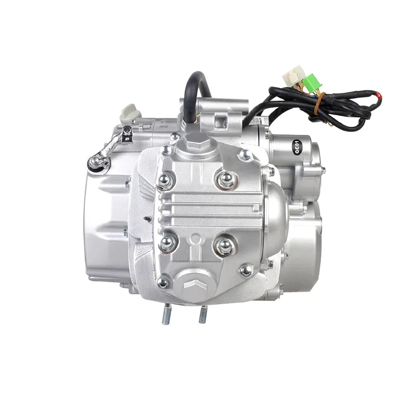 250cc Engine CB250D-G 4-Stroke Engine Assembly Chinese Motorcycle Engine Air-Cooled Customization