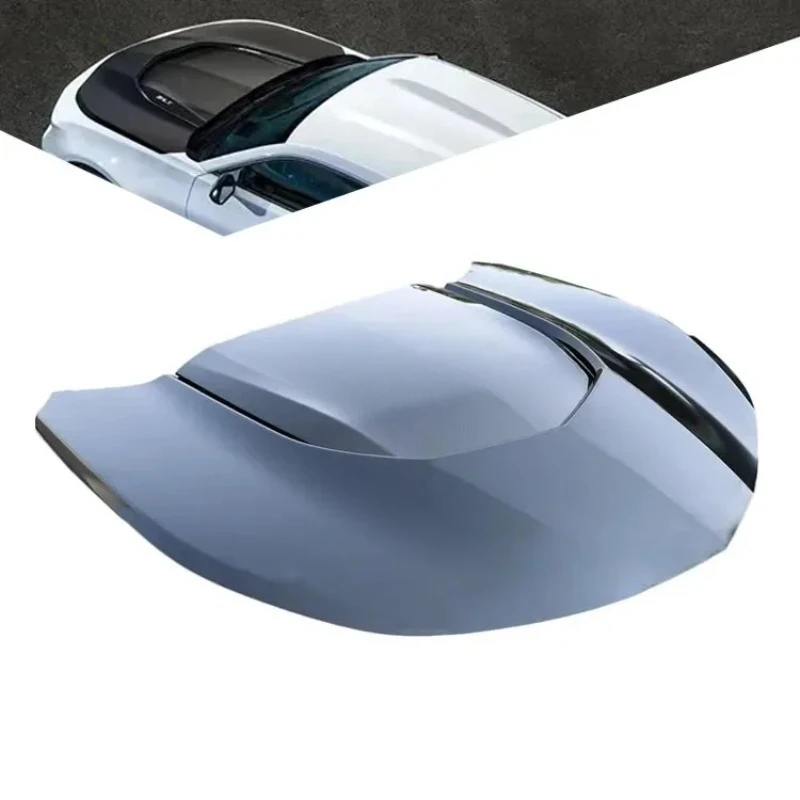 

Performance kit Front bumper engine hood for Chevrolet camaro carbon fiber hood aluminum zl1 style accessories 2016-2018