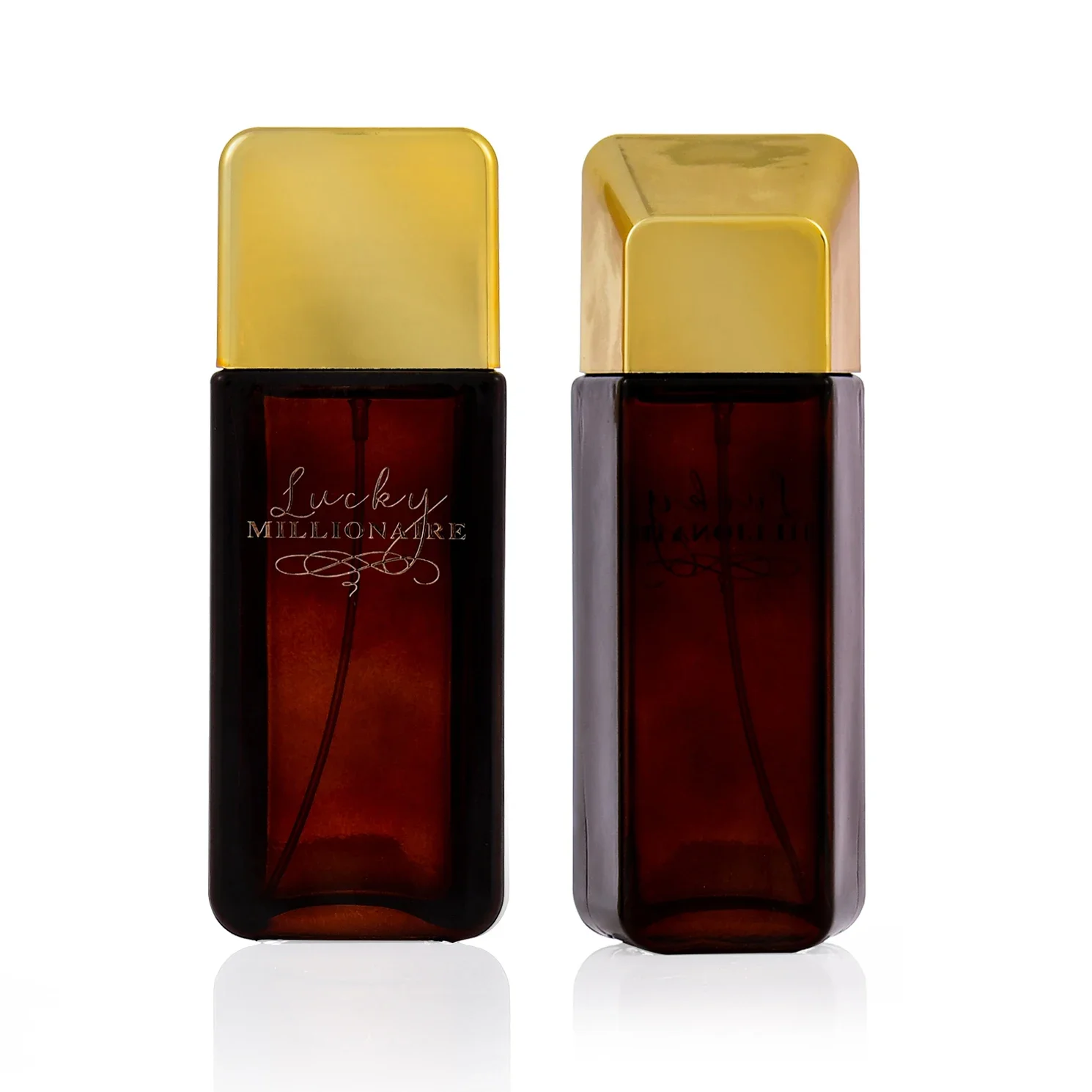 100 مل 3.4FL.OZ عطر كولونيا الساخن للرجال من كولونيا عطر طبيعي عطر EDP، ملاحظات وودي، عطر Hombre طوال اليوم