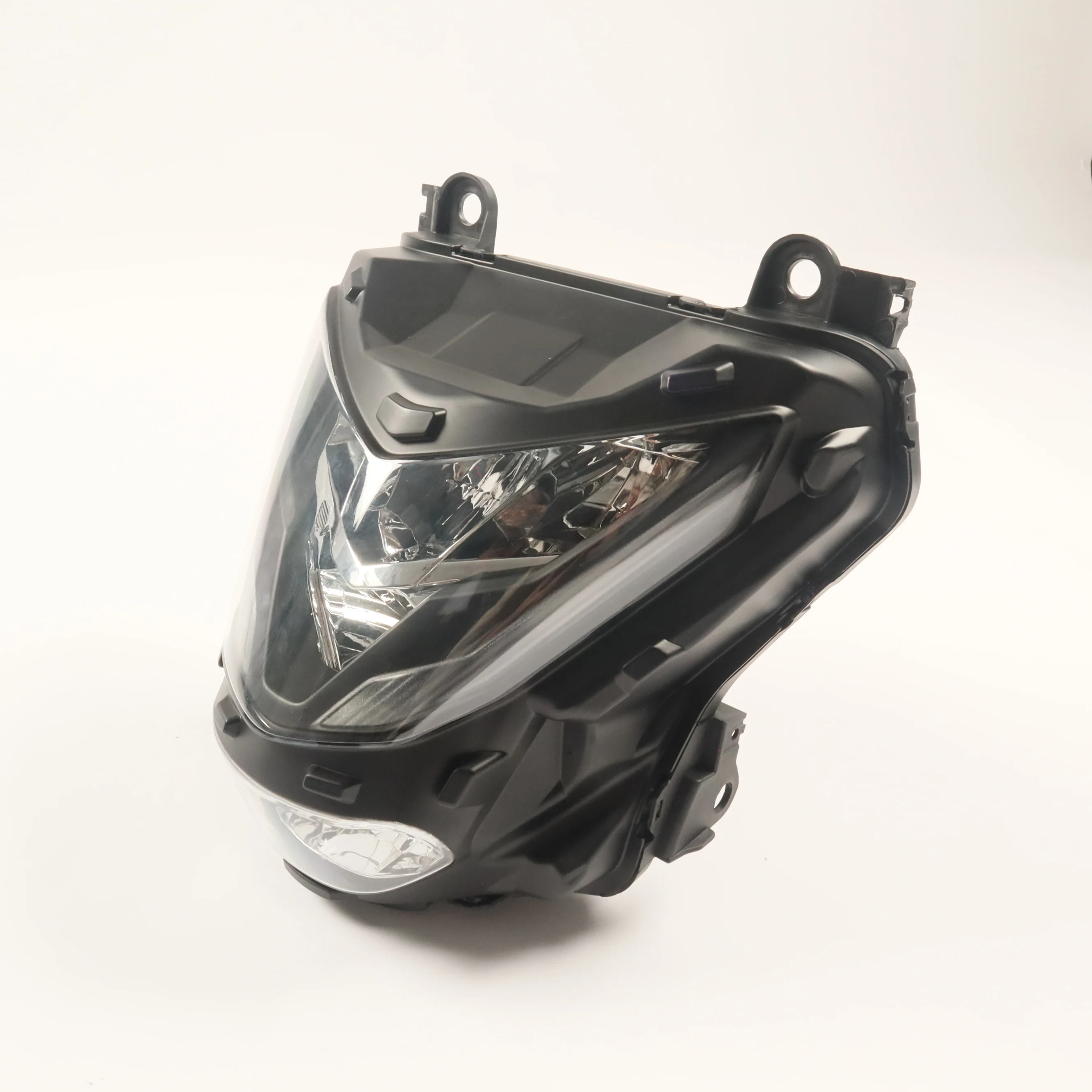 Factory Direct Sale  Motorcycle Lighting System for Honda NC750X 2021 Head Front Big Driving Light Lamp