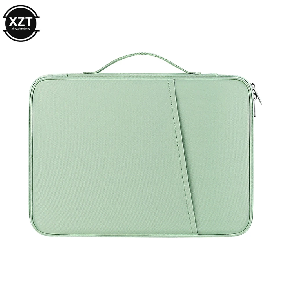 

For 10.8-11 inch/12.9-13 inch Tablet Sleeve Cover Case for iPad Portable Storage Bag for MateBook Waterproof Shockproof Pouch