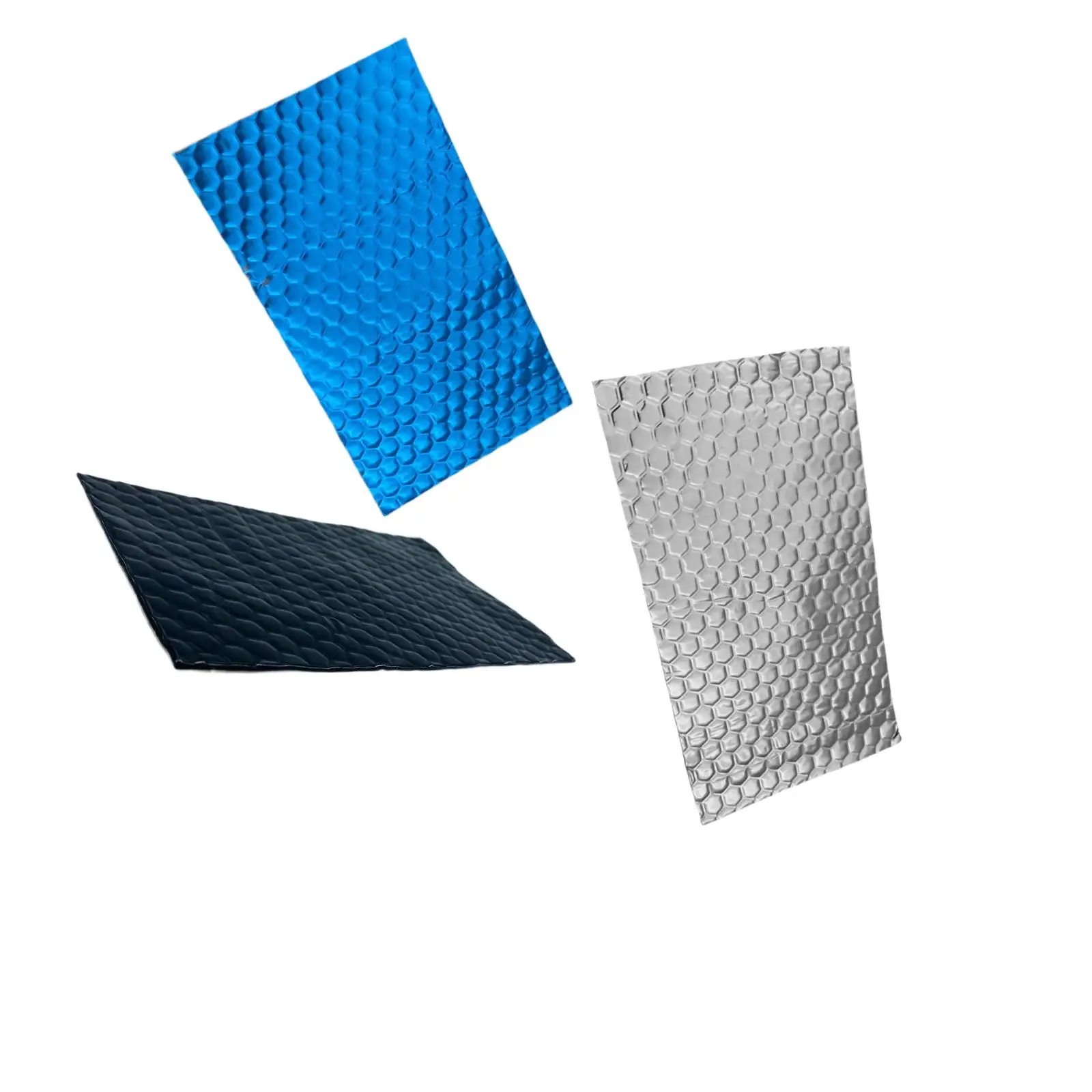 Automotive Sound Deadener Insulation Mat Premium Butyl Pad High Performance Noise Dampening Sheet for Car Interior