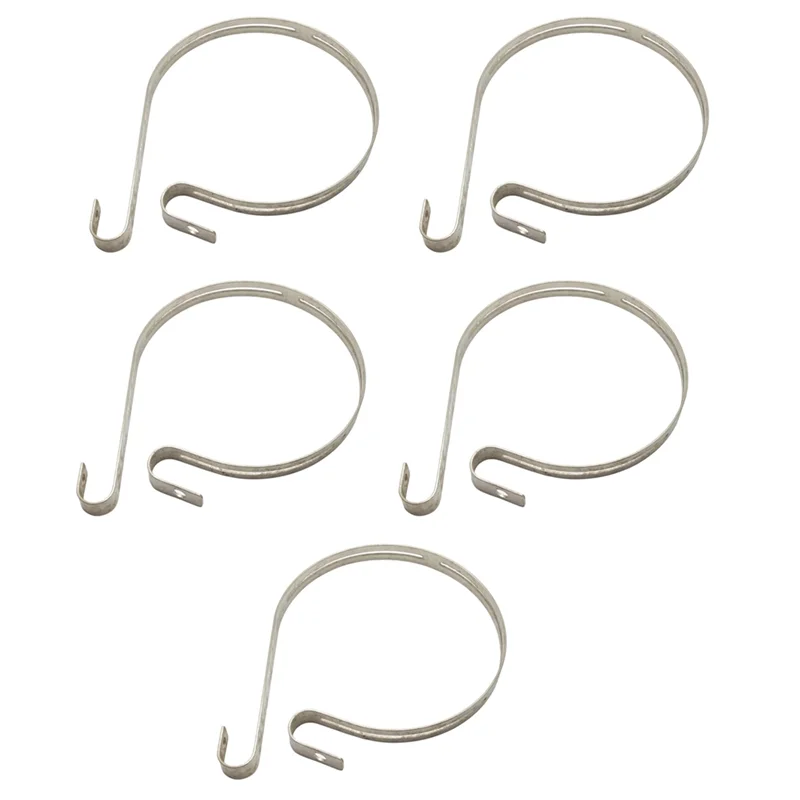 

A14F-5PCS Chain Brake Band For 36 41 136 137 141 142 Jonsered 2035 2036 2040 Mcculloch MAC Cat 335 435 440 Chainsaw