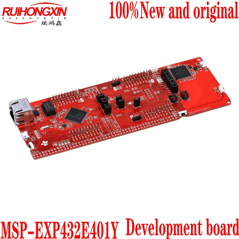 

MSP-EXP432E401Y Development board 100%New and Original