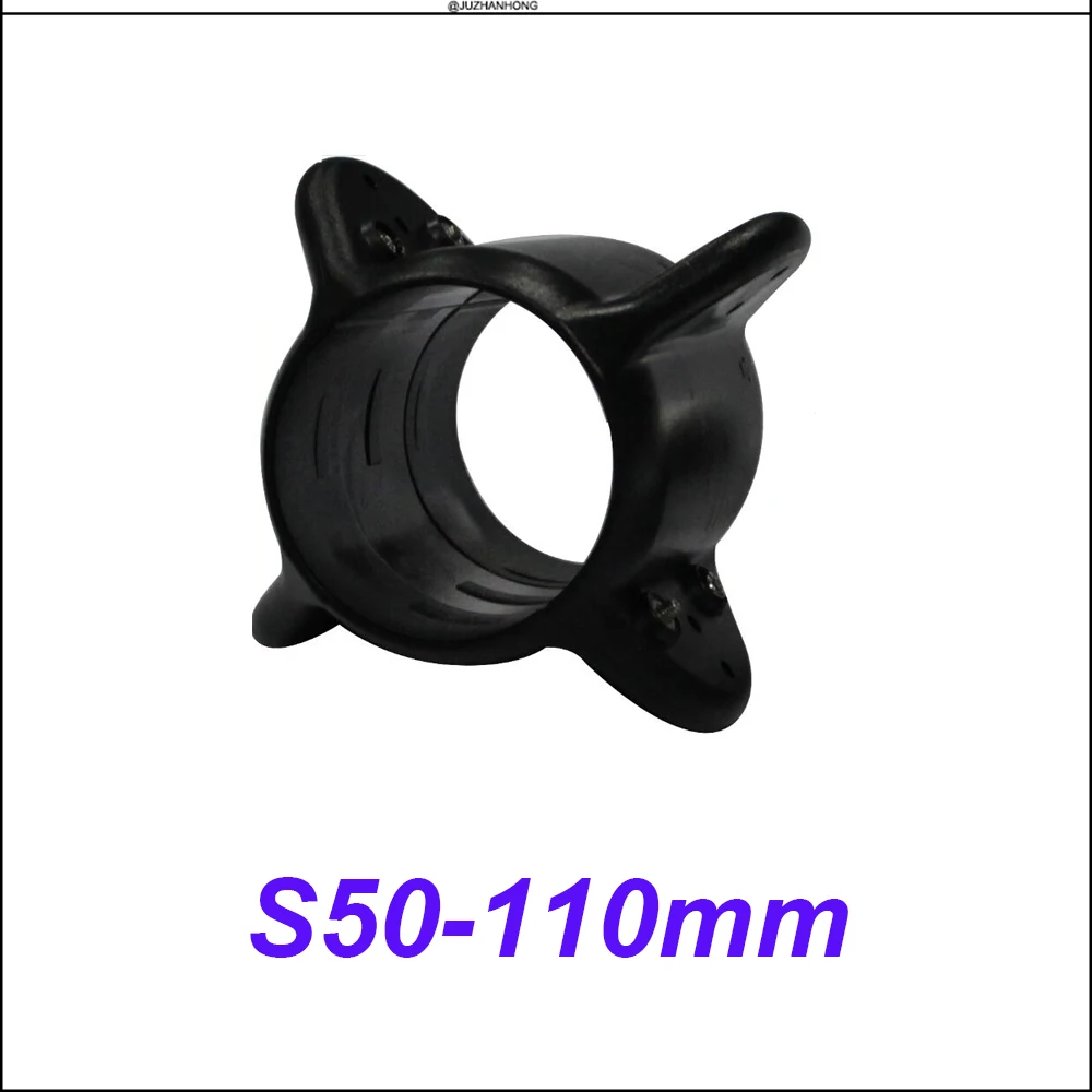 WOPSON 50mm Camera Head Protective Skid 110mm 120mm 150mm 180mm 190mm 220mm skid Pipeline Inspection Camera Head Skid