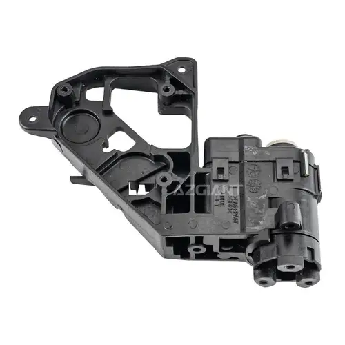 Para Mazda CX-9 MX-5 CX-5 CX-3 CX-4 Motor de espejo plegable de marcha atrás lateral Exterior de coche montaje retrovisor eléctrico Motor plegable 12V