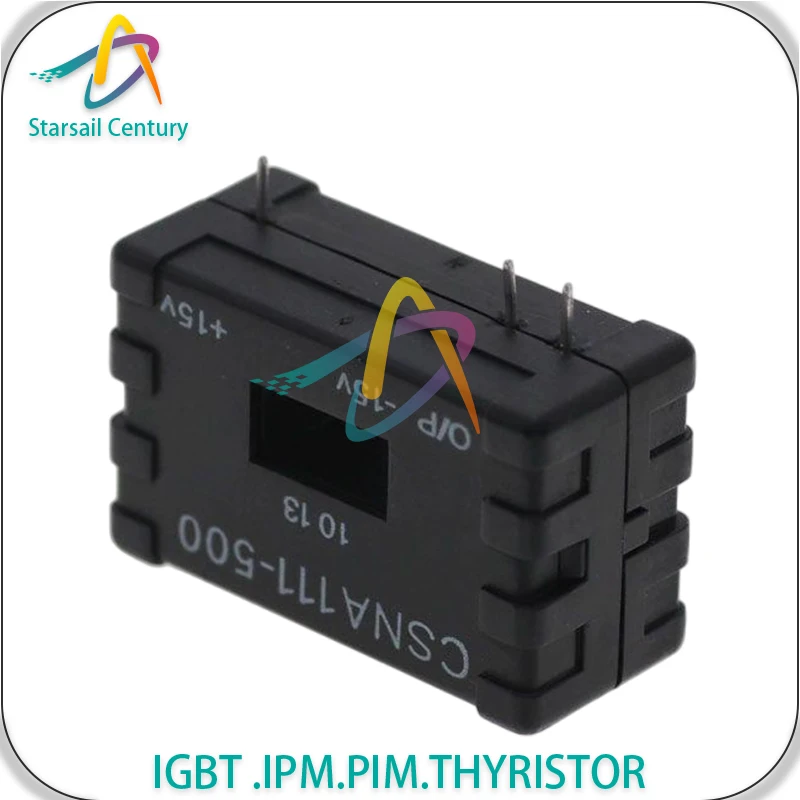 

CSNA111 CSNA111-500 CSNA111-600 Новый и оригинальный МОДУЛЬ