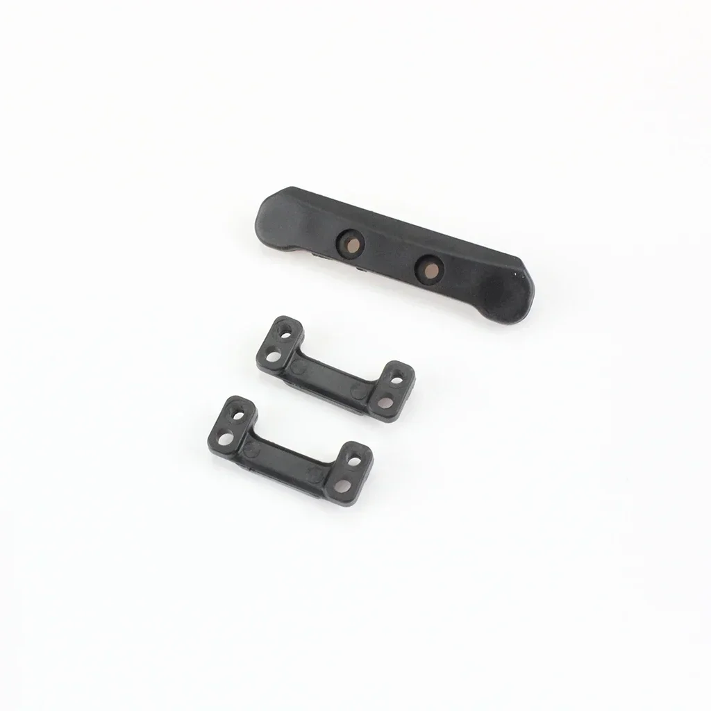 104001-1867 Anti-Collision Front Bumper Bull Bar Anti-tilting Bar Fit for WLTOYS 104001 1:10 Scale RC Hobby Car Accs Part