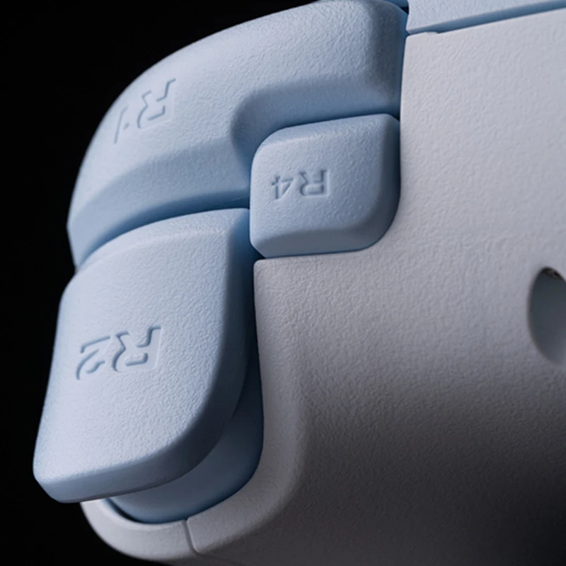 8BitDo アルティメット 2C Bluetooth コントローラー Switch 2 ワイヤレス ゲームパッド ホール効果ジョイストック付き Nintendo Switch、OLED コンソール用