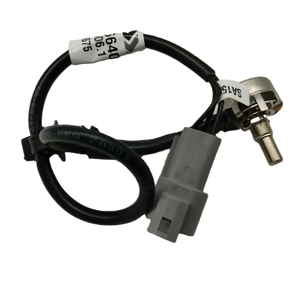 4000246640 Angular Sensors used for Haulotte Scissor Lift Optimum 08  Compact 10 Compact 12