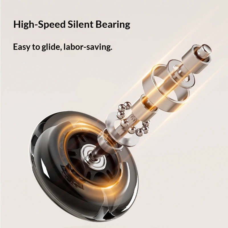 Coche giratorio para niños, tablero deslizante silencioso oscilante antimunta, adecuado para niños y niñas de 1 a 8 años, pueden sentarse