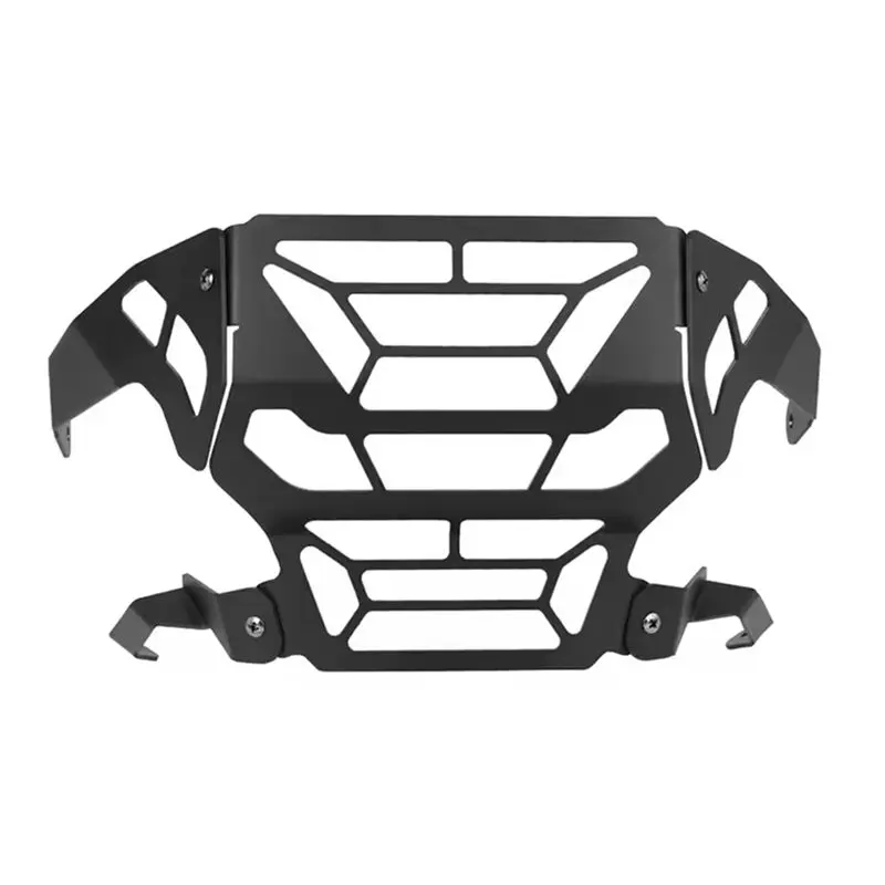 

Headlight Guard For 450MT MT450 2024 2025 Motorcycle Protection Headlamp Grille Net Protector