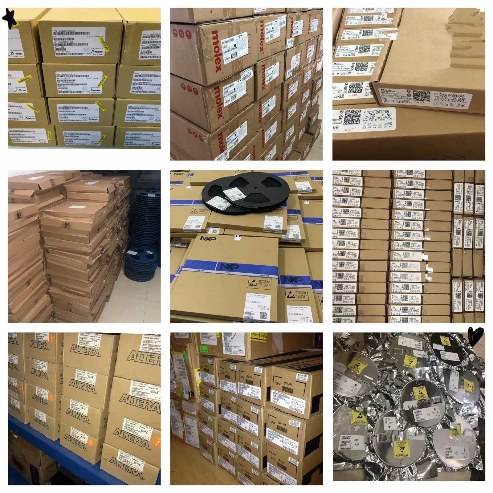 جديد 10 قطعة ~ 100 قطعة/الوحدة NSI6801C-DSWFR SOW-6 NSI6801CD NSI6801 #1