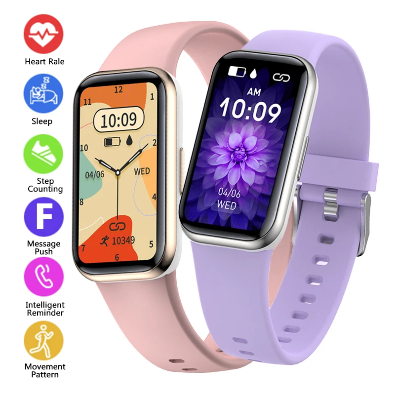 New Smart Watch Health Monitor multi -Sport mode IP68 Waterproof Bluetooth Call Heart rate Sport Fitness Bracelet Sports Watches