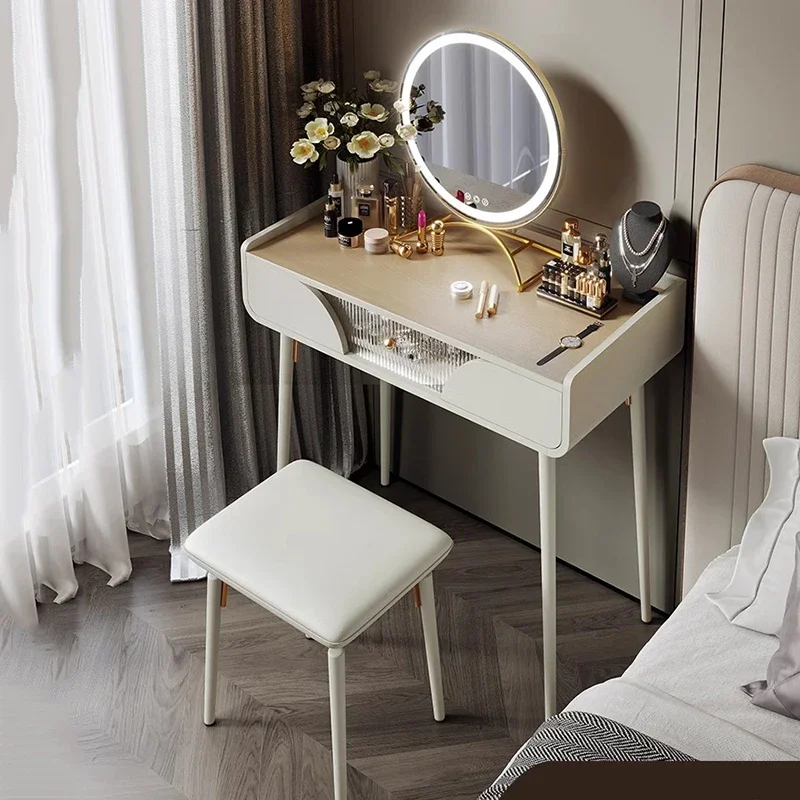 

Мебель для салона, столик для макияжа, современные гардеробные, комоды, прикроватные органайзеры для спальни, Penteadeira Camarim, роскошные дети для хранения