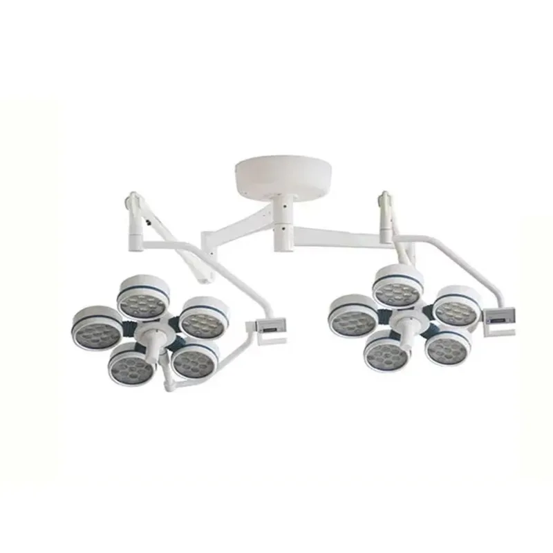 Shadowless Operating Surgical Lamp Medical Surgical Mobile LED Examination Light 2026