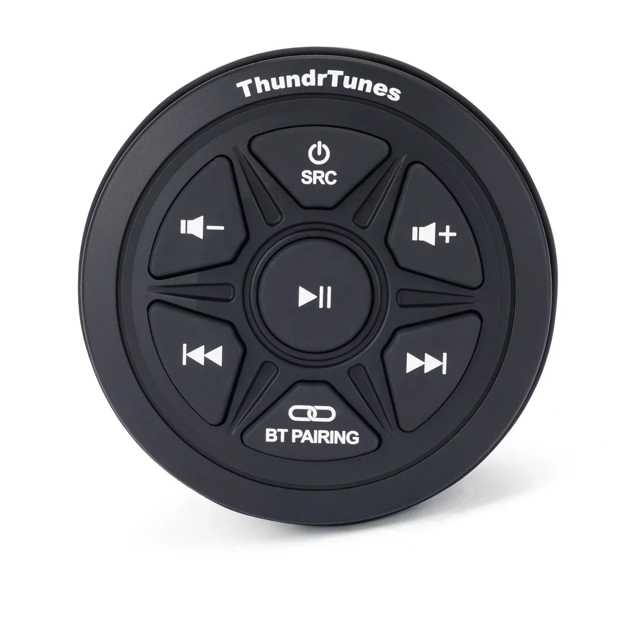 

2025Водонепроницаемый морской усиленный беспроводной комплект аудиоконтроллера Bluetooth с Aux, крепление для автомобиля, грузовика, мотоцикла, лодки, квадроцикла, UTV, гольфа