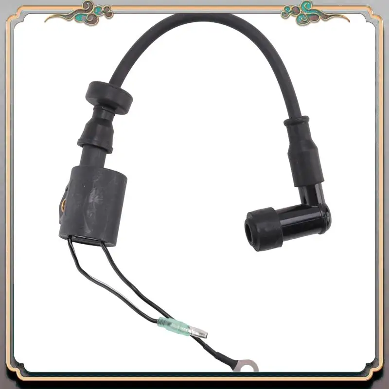 

A73Q-1 шт. катушка зажигания подвесная катушка зажигания катушка зажигания 6H5-85570-00-00 для 40HP 50HP 1994-2006