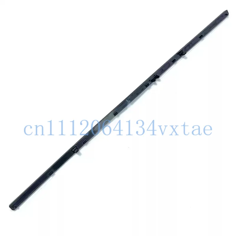 Black Rubber Feet for Lenovo ThinkPad X1 Carbon 12 Gen 13 Gen 2024 2025 Notebook Bottom Anti-Slip Foot Pad Replacement 0.1