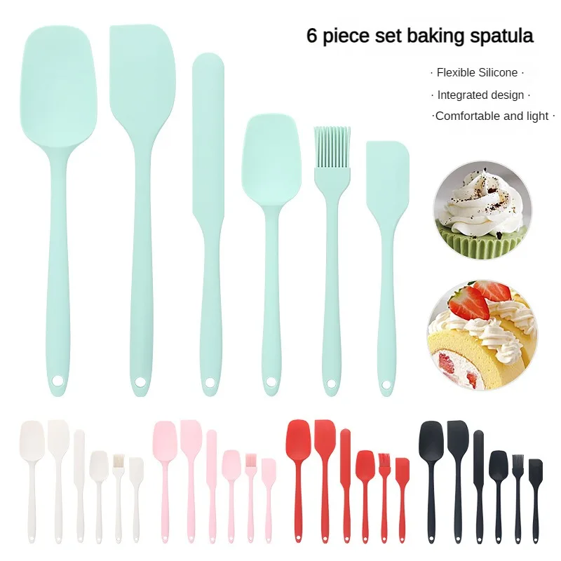 Thumbnail 3 - #35 Newest Spatulas