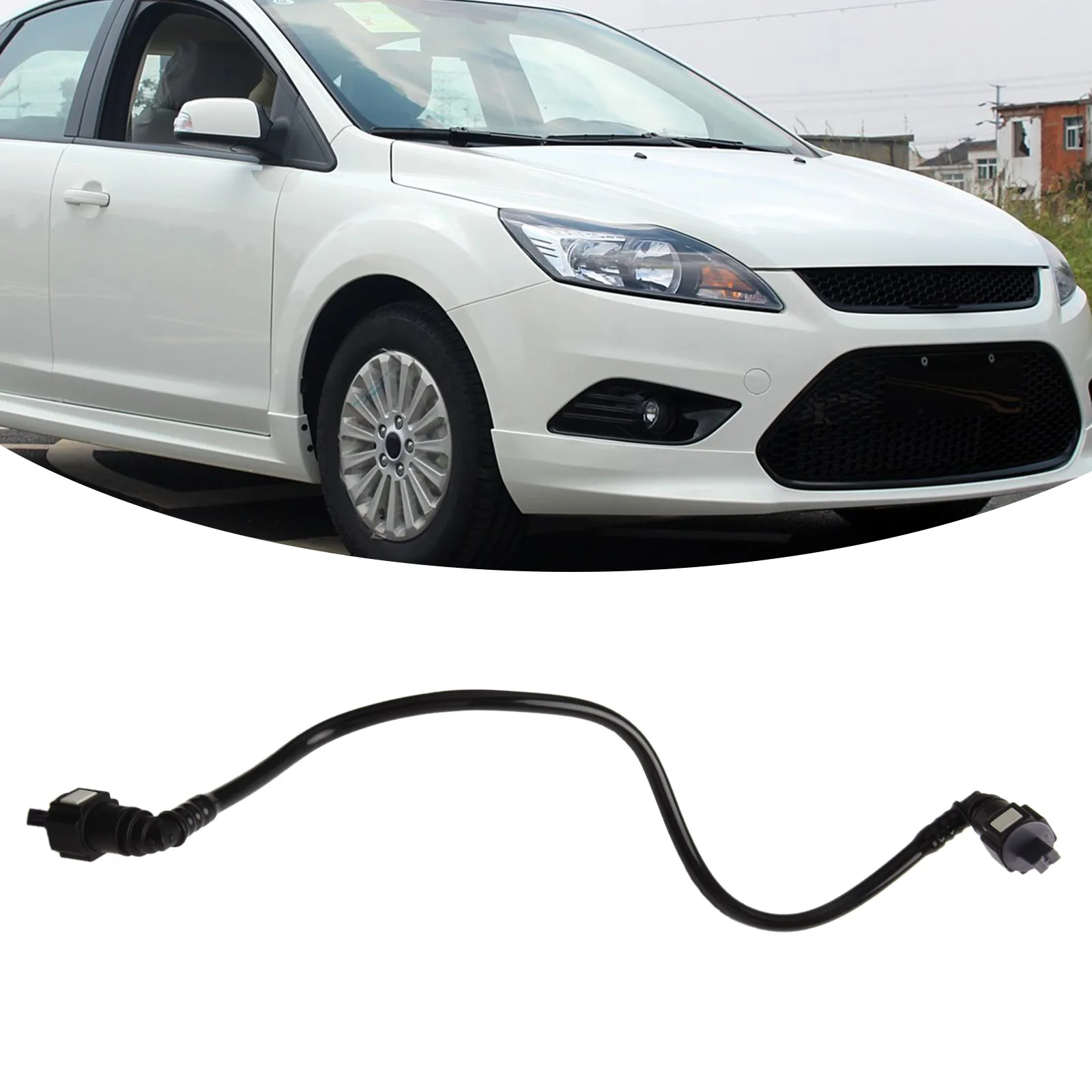 

Car Maintenance AV619J280AD Fuel Pipe 1709746 Fuel Pipe Easy To Use High Universality Fitment High-quality Materials