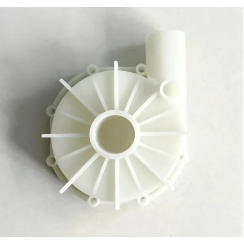 Applicable To Hobart AM900 Dishwasher Water Pump AM60K E60 Dishwasher Pump Housing