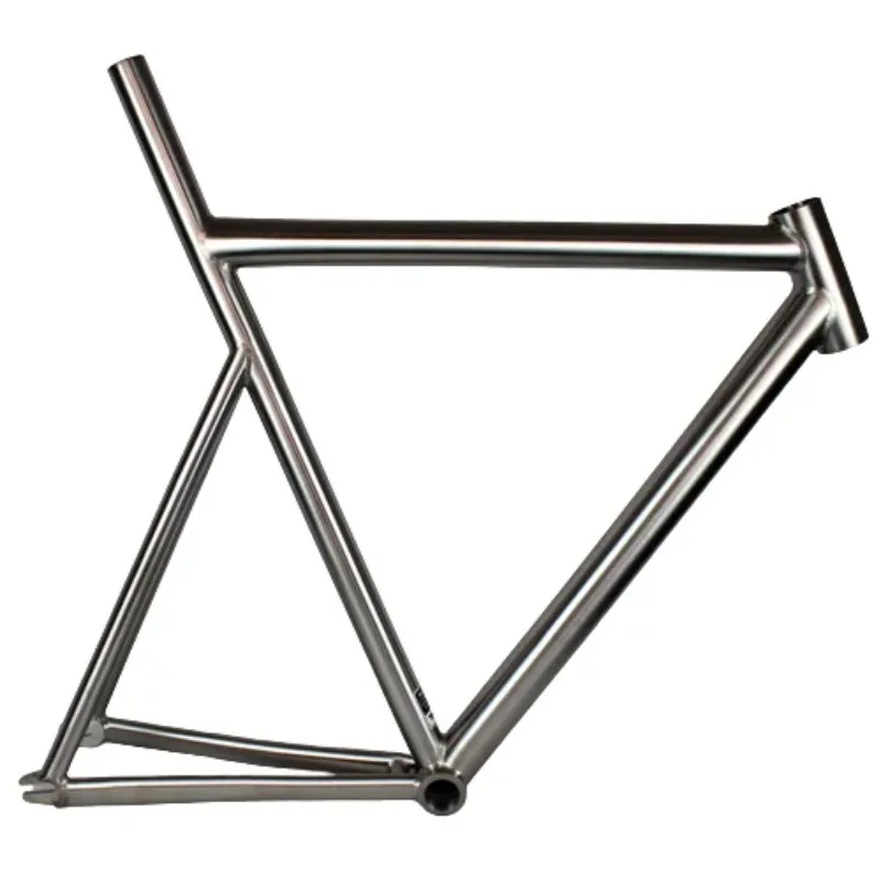 Titanium Track Bicycle Frames 700C Titanium Track Bike Frames Custom Titanium Track Frames 700C