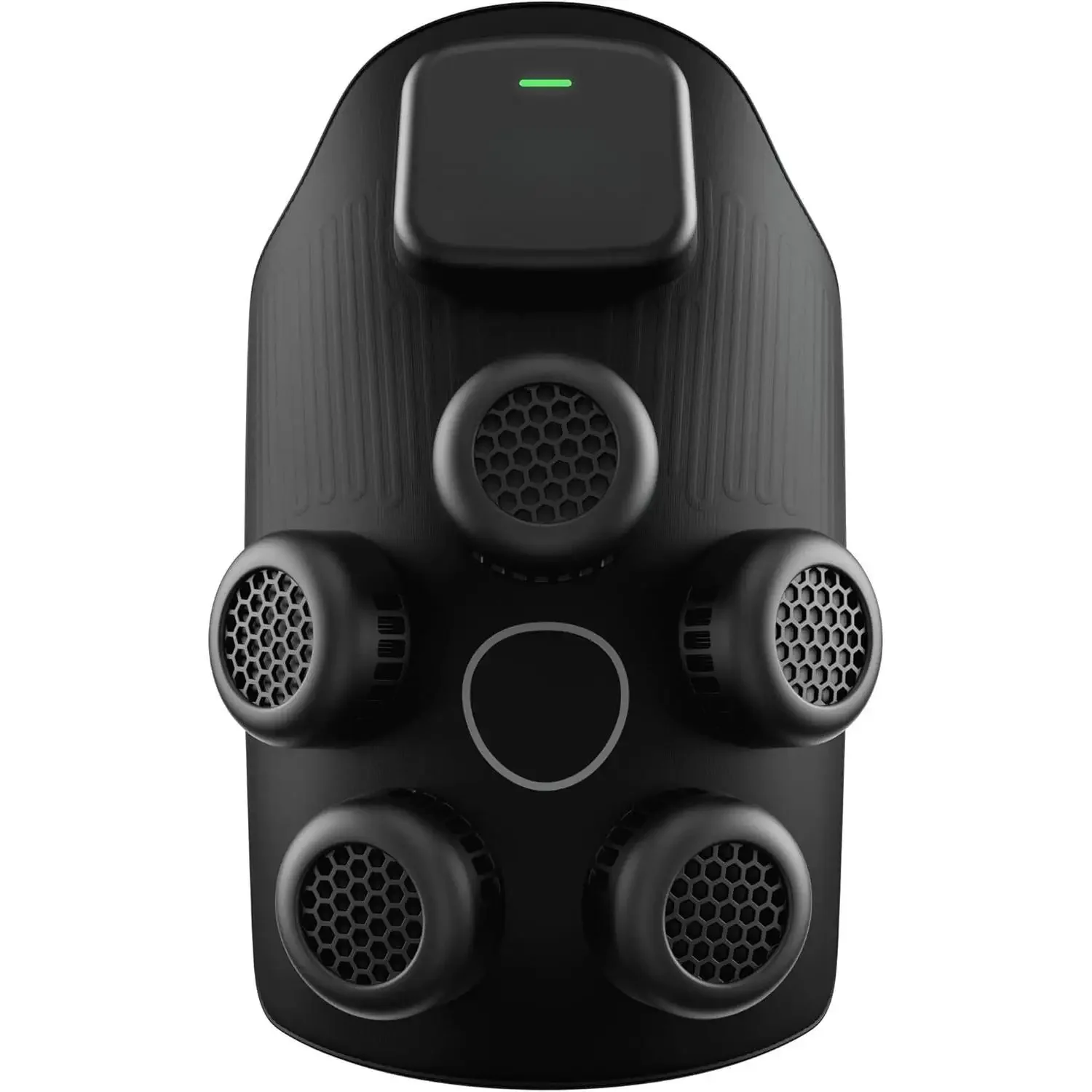 

W_Knee Device — усовершенствованная тепло- и холодная контрастная терапия — облегчение боли и воспаления — обеспечивает увеличенный диапазон движения