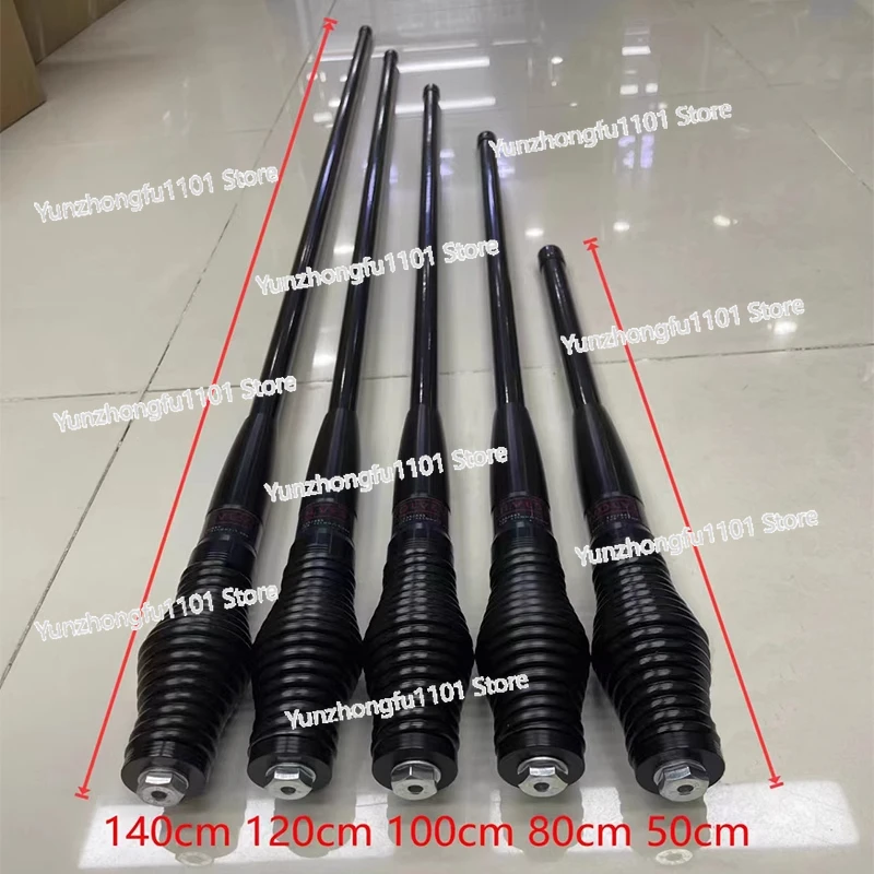 

Внедорожная двухдиапазонная мобильная антенна, декоративная антенна для автомобилей и внедорожников