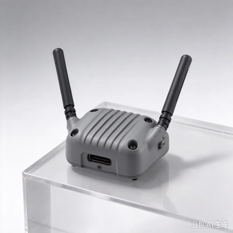 Module For DJI Neo 2 Original New Digital Image Transmission Module Digital Transceiver Stable Low Latency Replacement Spare Par