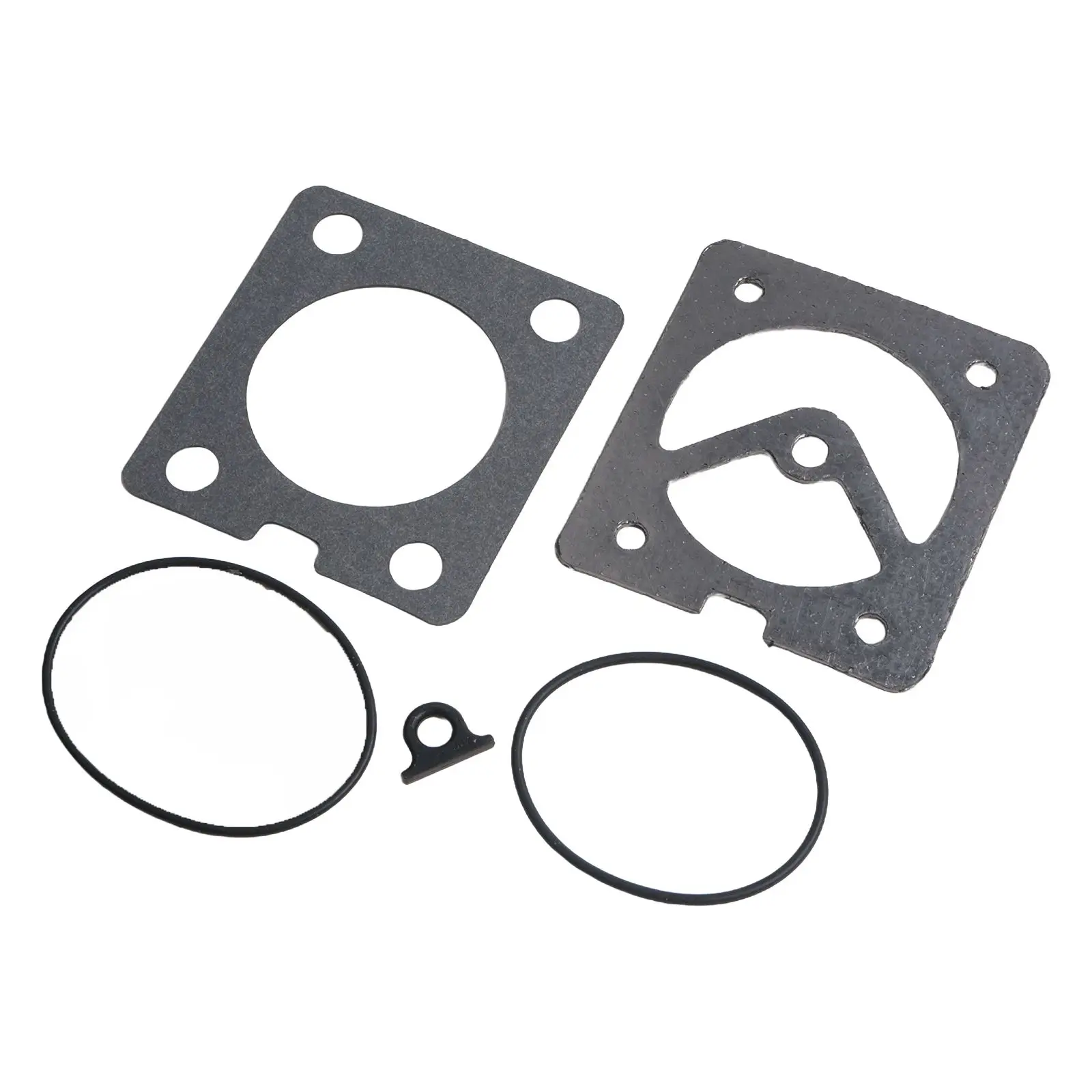

Robust Air Compressor Gasket Kit Replacement for D28760 KK 4949 and D30139 Designed for High Pressure Applications