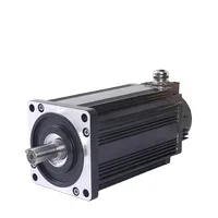 High Torque 48V DC Motor 1.5kw 1500rpm bldc Motor With Encoder For Autonomous Agricultural Robots