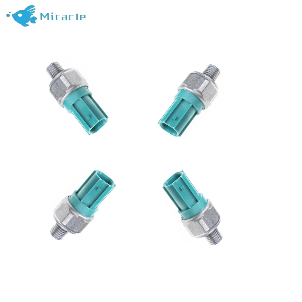 

2/4/6/8 PCS For Hondaa Acuraa 28600RCL004 PS626 Transmission 2nd/ 3rd Pressure Sensor Switch