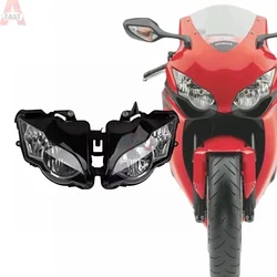 Motorcycle Front Headlight Head Lamp Light Assembly For Honda CBR1000RR CBR 1000 RR 2008 2009 2010 2011