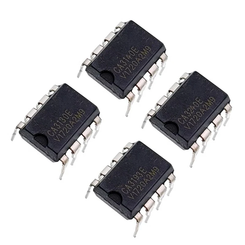 10PCS CA3130E CA314…