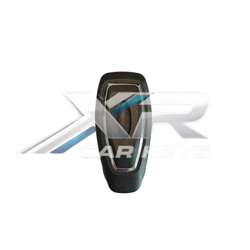 KR55WK48801 KR5876268 K1BT-15K601AB Smart Remote Car Key For Ford Kuga Fiesta Focus Grand C-Max 433Mhz 4D83 ID49 Keyless Go - view 4