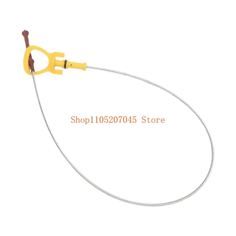 37cd زيت المحرك مقياس ل X156 C117 GLA200 2700104101 A2700104101 11437600470 YS-OD0001H استبدال ملحقات السيارات