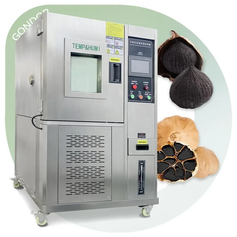 Black Garlic Ferment Chamber Organic Pot Home Use Maker Equipment Custom