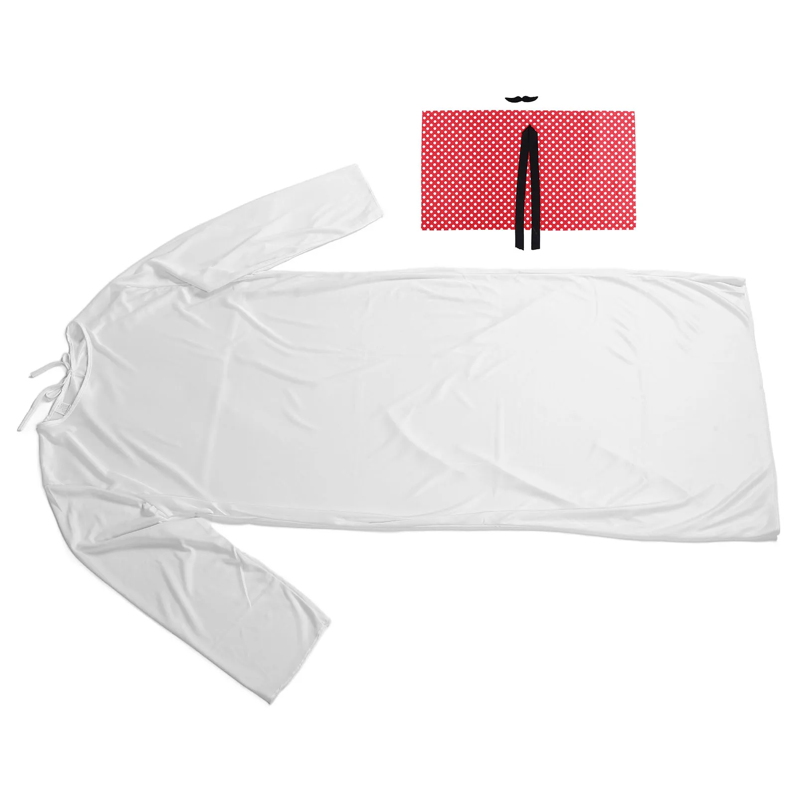 

Arabic Red Turban Scarf for Men Desert Costume Ethnic Islamic Clothing Arabian Headwear Cosplay Dubai Prop Middle East Fashion