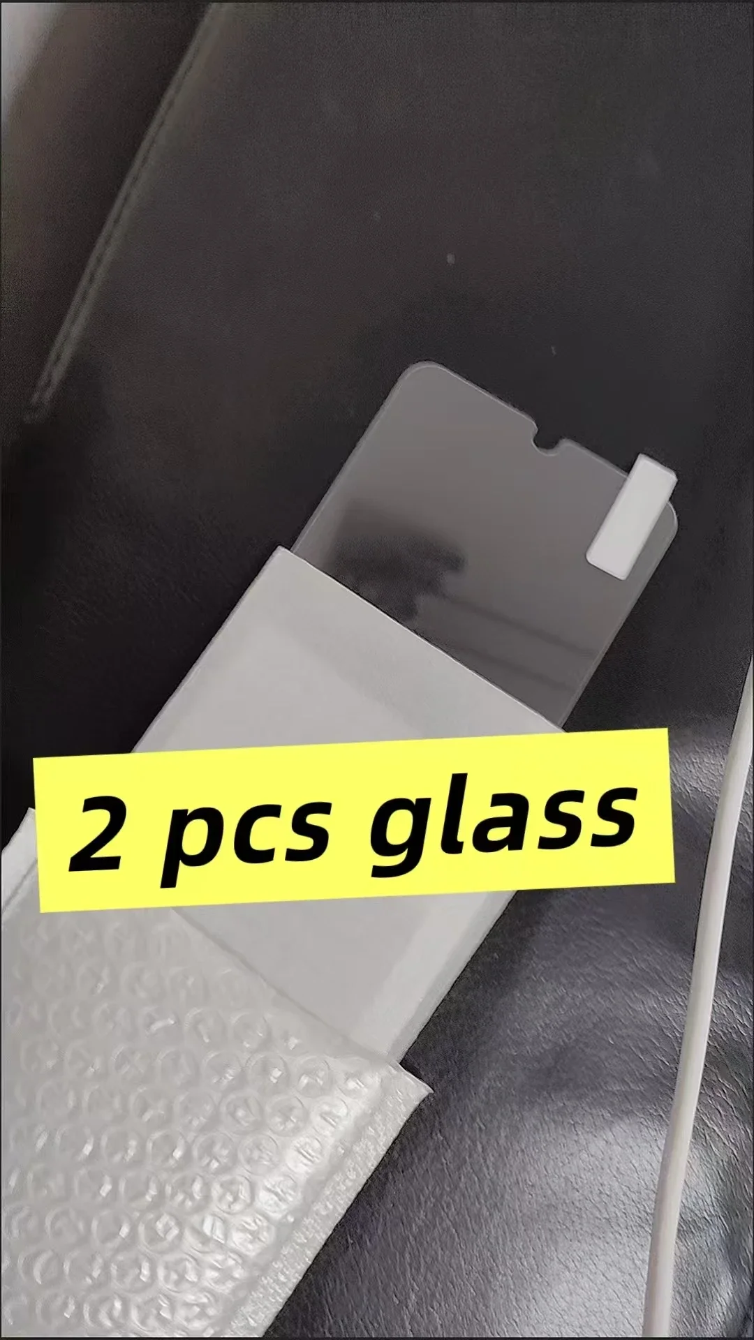 Tempered Glass Scre…