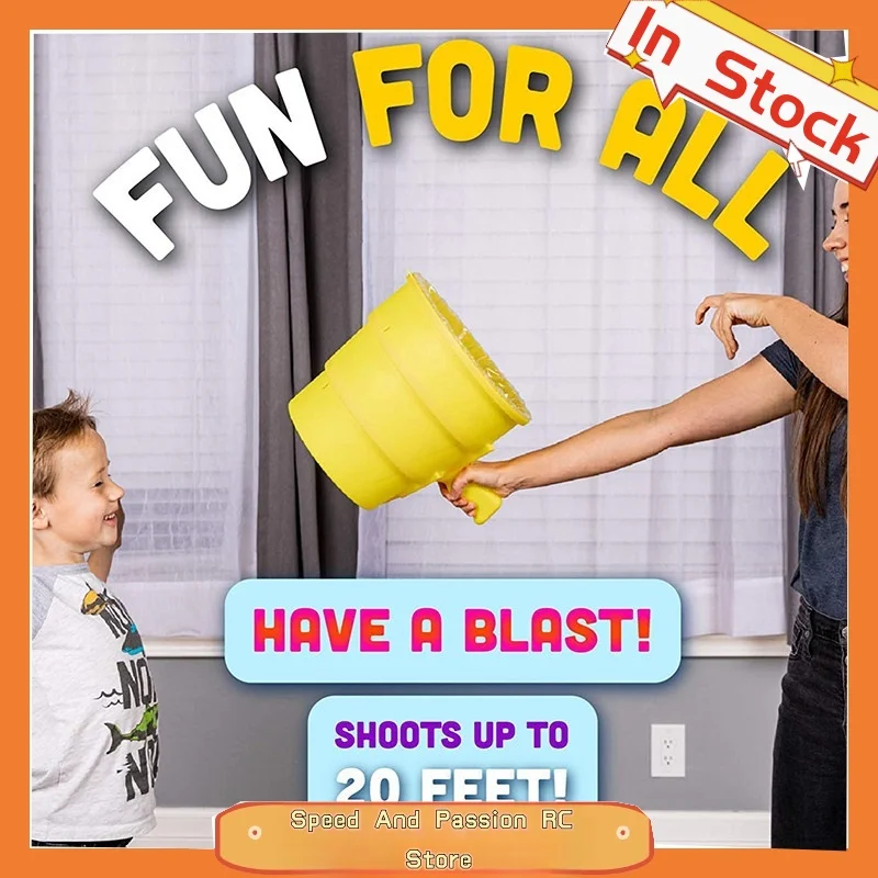 air-cannon-smoke-ring-blower-prank-tricky-toy-compatible-with-smoke-machine-stage-effect-prop-science-educational-tool-for-adult