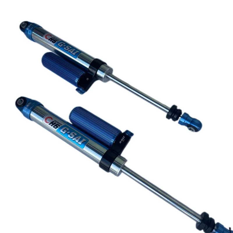 Strong 3.0 Diameter Adjustable Nitrogen Shock Absorber For 2016 F350 Off-Road Restoration Auto Parts