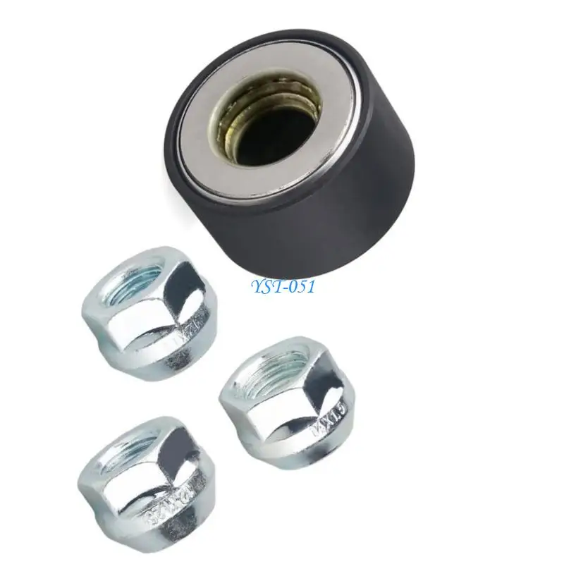 

E15A 22800 Automotive Bolt Mounting Equipment Wear Resistant Wheel Studs Installer