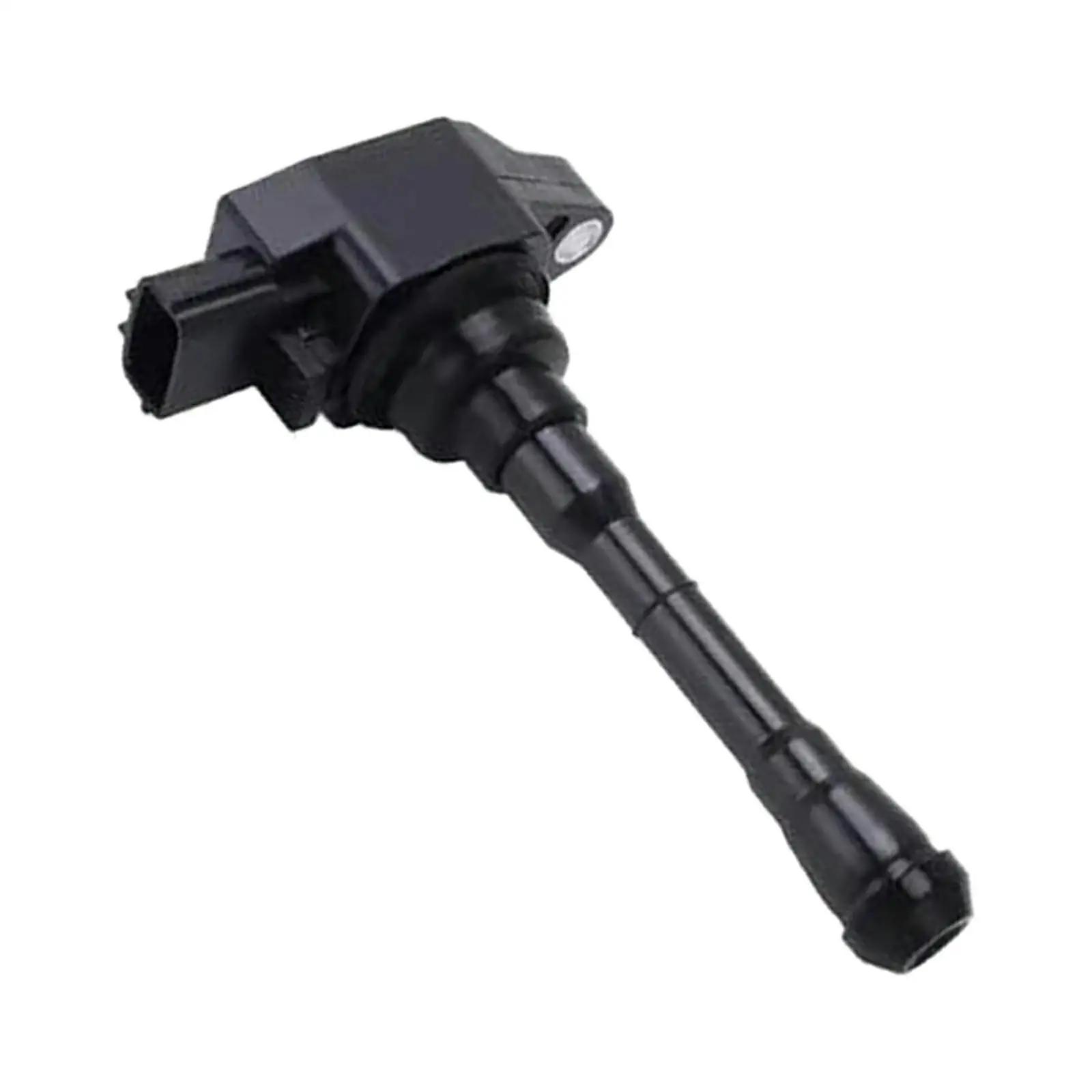 

Engine Ignition Coil 224481KC0A uf659 Assembly Black Easy Installation Repair