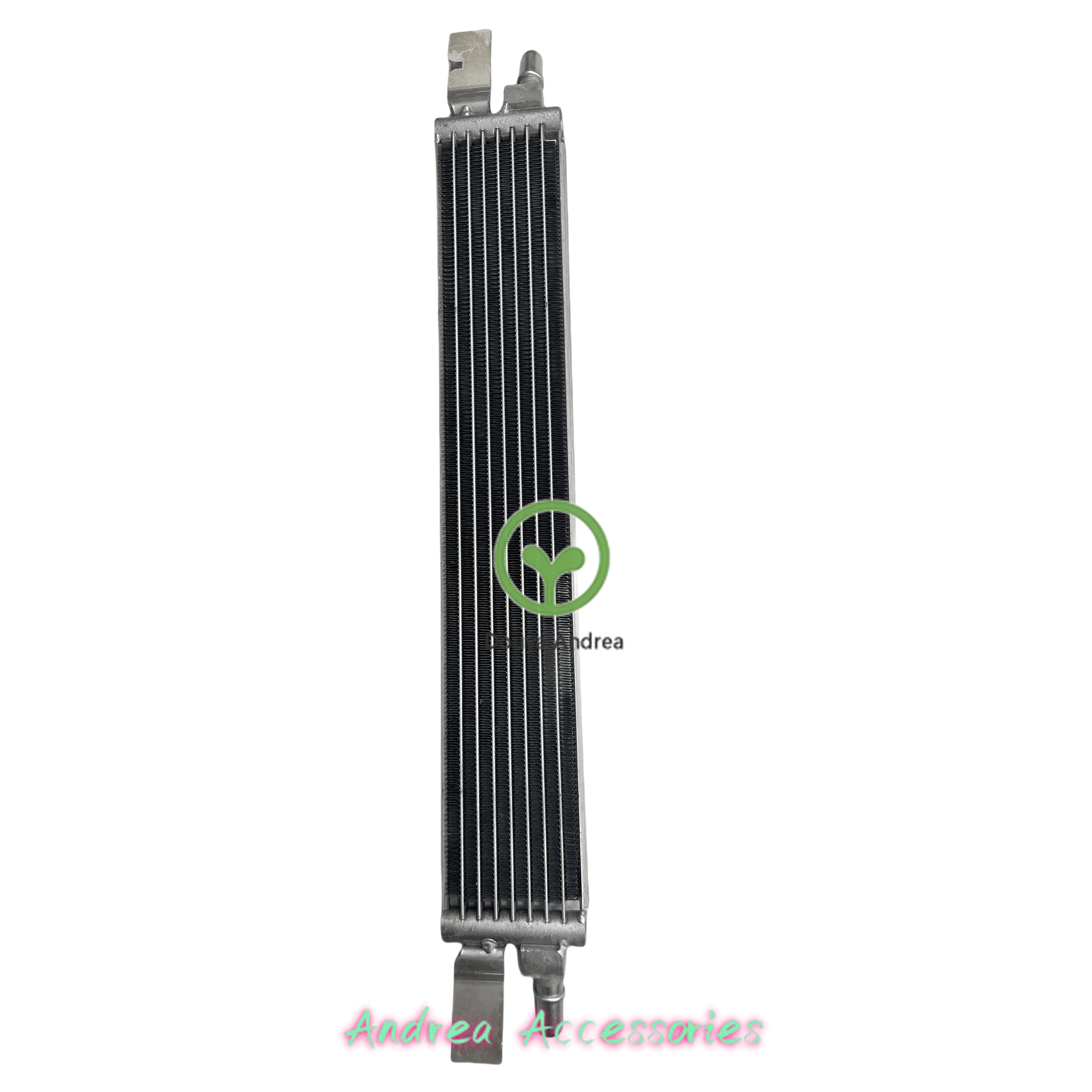 

Factory Directly Suppliers High Performance Auto Cooling System Aluminum Oil Cooler OEM 17218679837 17219429794 for BM W G20